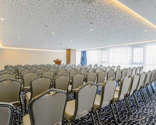 Nearport Hotel Sabiha Gokcen Airport fotoÄŸrafÄ±