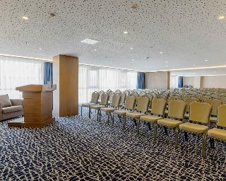 Nearport Hotel Sabiha Gokcen Airport fotoÄŸrafÄ±