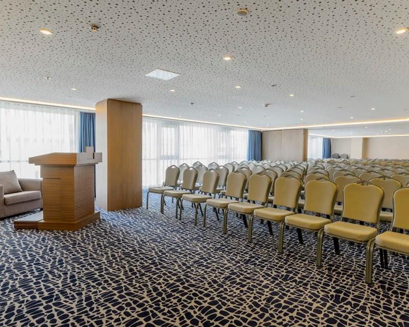 Nearport Hotel Sabiha Gokcen Airport - Toplantı
