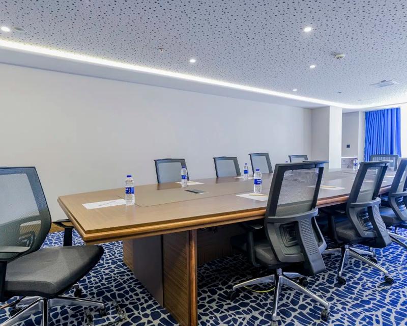 Nearport Hotel Sabiha Gokcen Airport - Toplantı