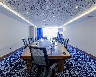 Nearport Hotel Sabiha Gokcen Airport fotoÄŸrafÄ±