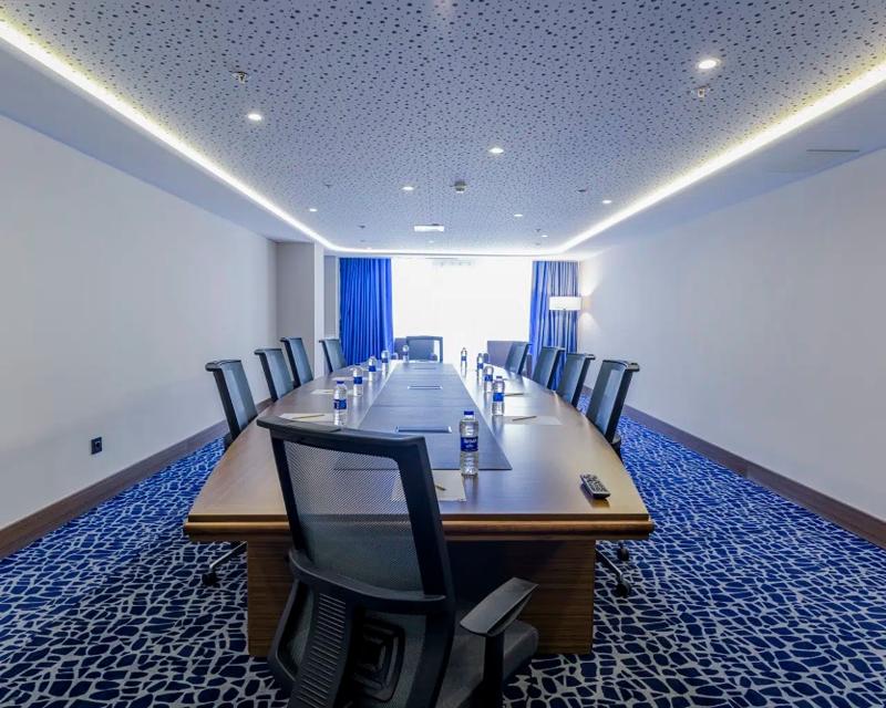 Nearport Hotel Sabiha Gokcen Airport - Toplantı