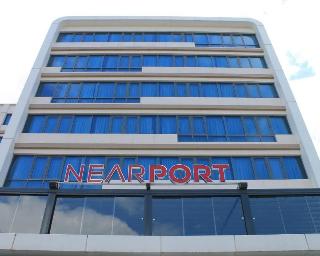 Nearport Hotel Sabiha Gokcen Airport fotoÄŸrafÄ±