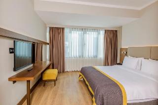 Nearport Hotel Sabiha Gokcen Airport fotoÄŸrafÄ±