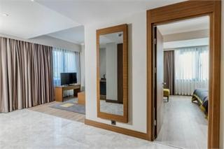 Nearport Hotel Sabiha Gokcen Airport fotoÄŸrafÄ±