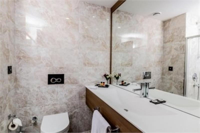 Nearport Hotel Sabiha Gokcen Airport - Oda