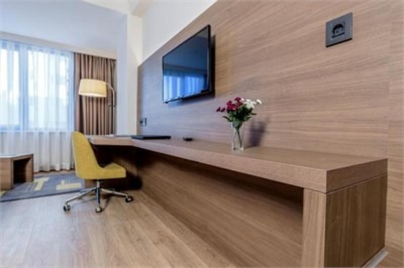 Nearport Hotel Sabiha Gokcen Airport - Oda