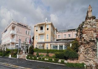 Theodian Hotel otel fotoğrafı