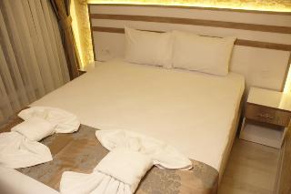 Theodian Hotel fotoÄŸrafÄ±