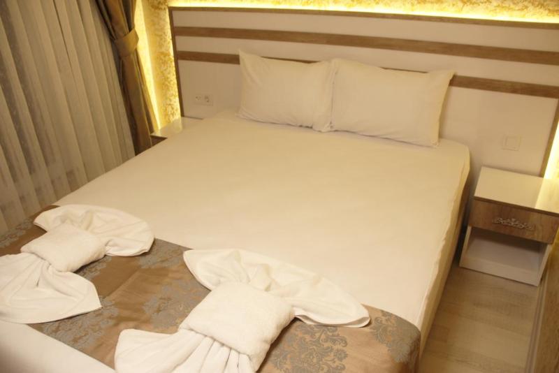 Theodian Hotel - Oda