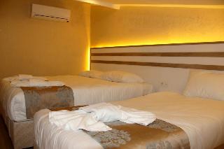 Theodian Hotel fotoÄŸrafÄ±
