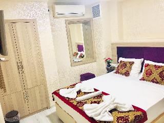Theodian Hotel fotoÄŸrafÄ±
