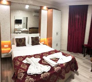 Theodian Hotel fotoÄŸrafÄ±
