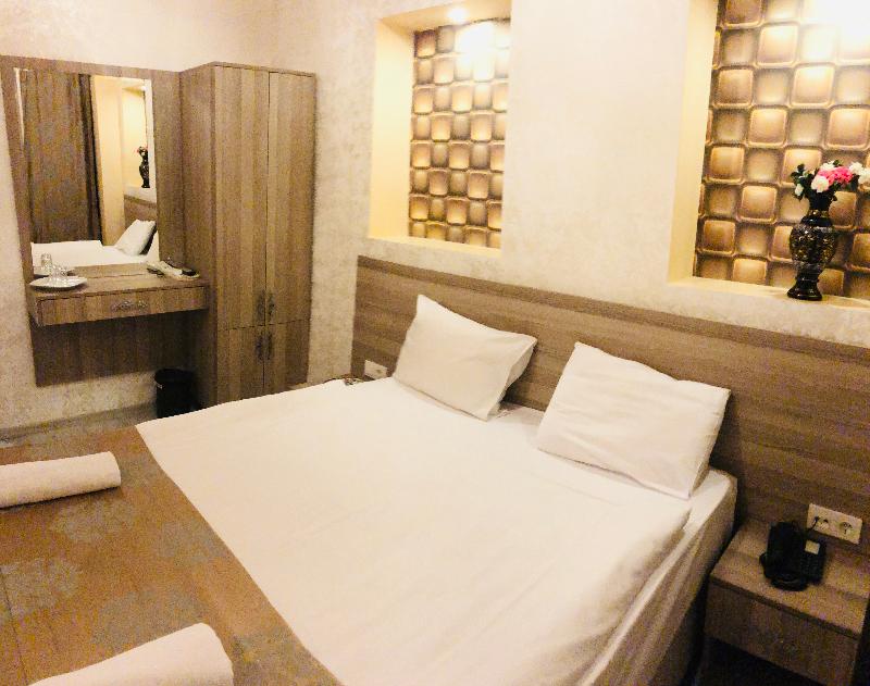 Theodian Hotel - Oda