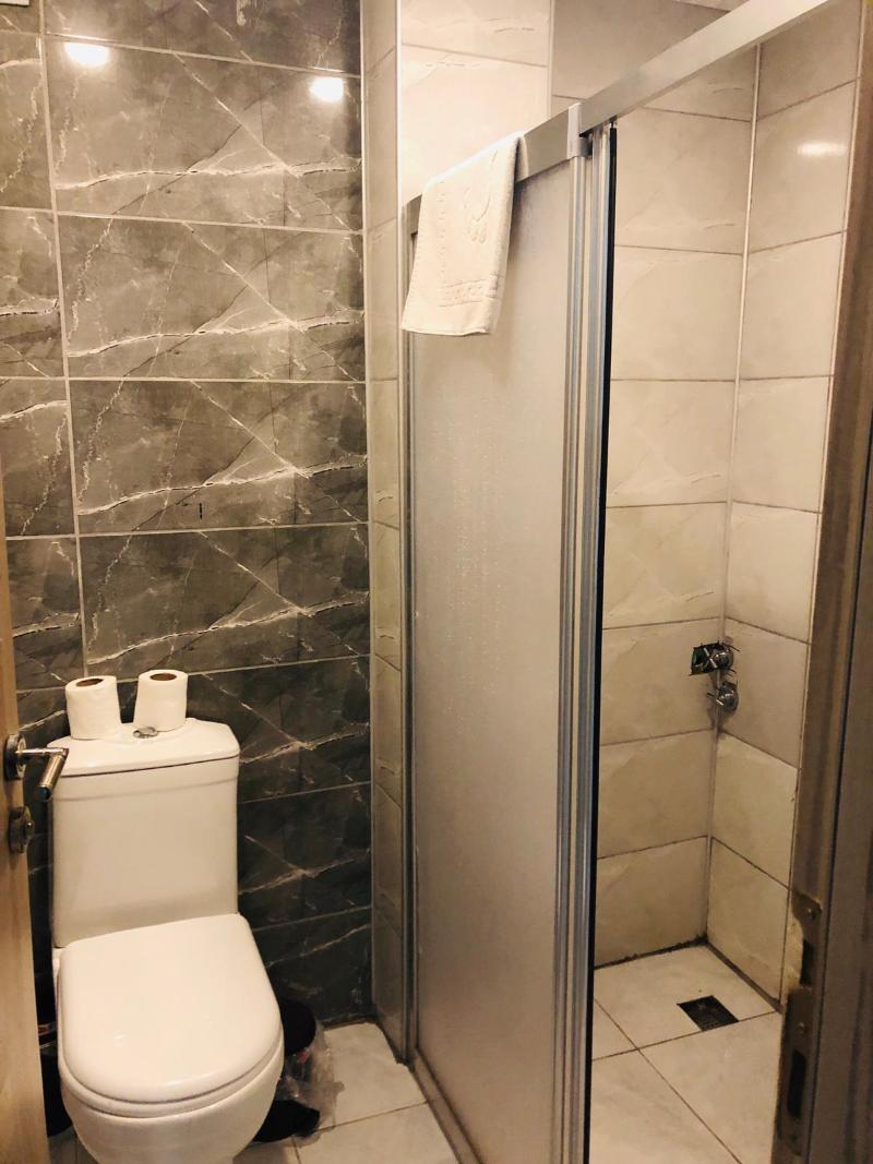 Theodian Hotel - Oda