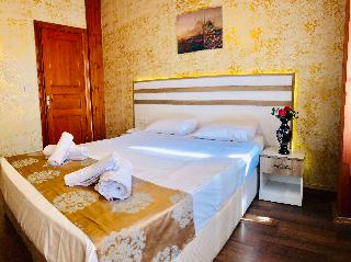 Theodian Hotel fotoÄŸrafÄ±