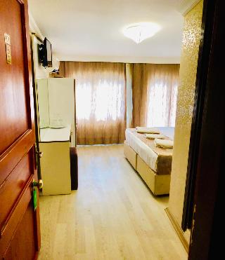 Theodian Hotel fotoÄŸrafÄ±