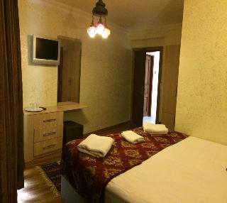 Theodian Hotel fotoÄŸrafÄ±