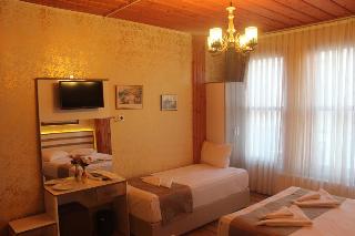 Theodian Hotel fotoÄŸrafÄ±