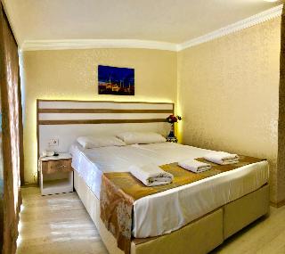 Theodian Hotel fotoÄŸrafÄ±