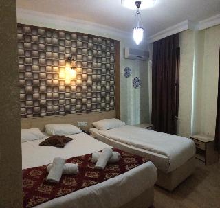 Theodian Hotel fotoÄŸrafÄ±