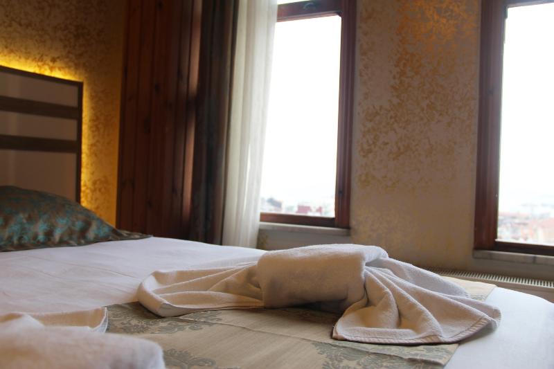 Theodian Hotel - Oda