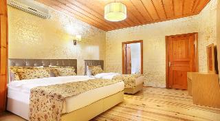 Theodian Hotel fotoÄŸrafÄ±