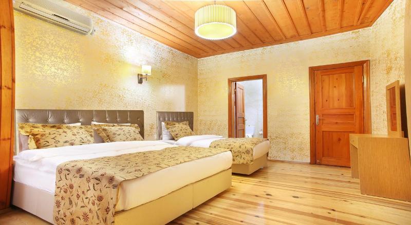 Theodian Hotel - Oda