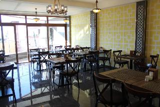 Theodian Hotel fotoÄŸrafÄ±