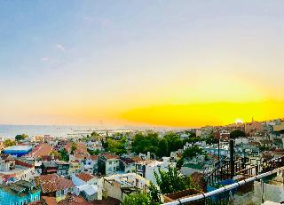 Theodian Hotel fotoÄŸrafÄ±