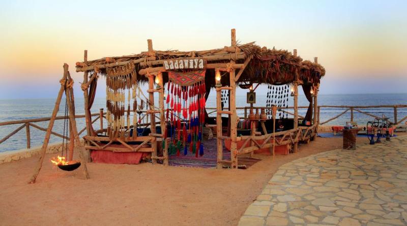 Sharm Club Beach Resort - Bar