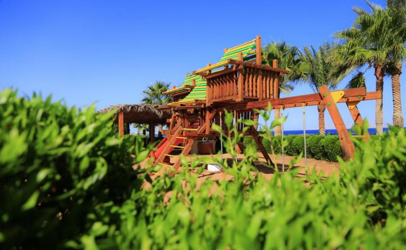 Sharm Club Beach Resort - Aktivite