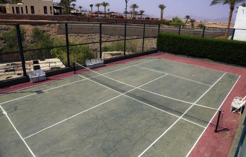 Sharm Club Beach Resort - Aktivite