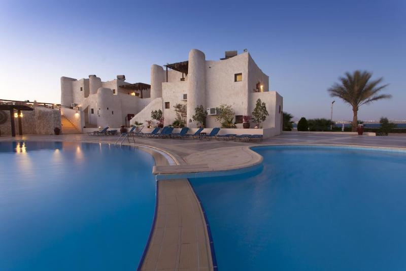 Sharm Club Beach Resort - Genel