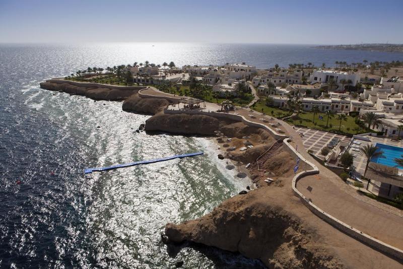 Sharm Club Beach Resort - Genel