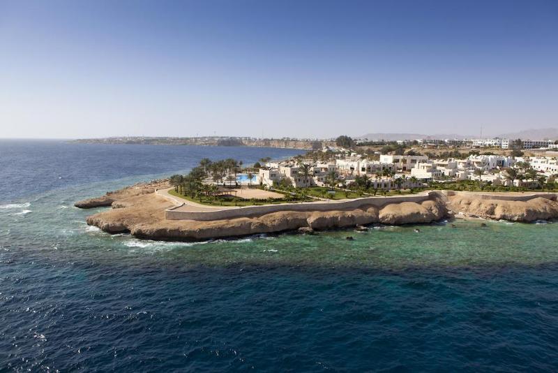 Sharm Club Beach Resort - Genel