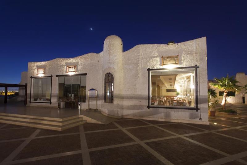 Sharm Club Beach Resort - Genel