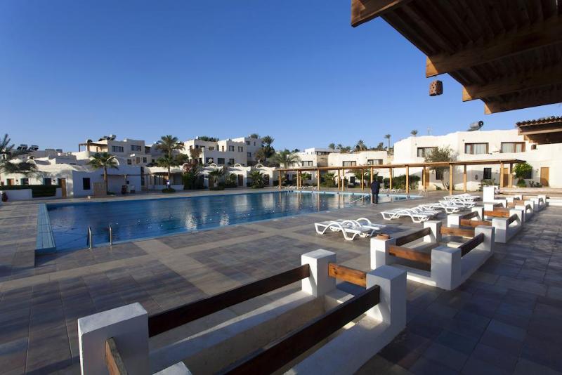 Sharm Club Beach Resort - Genel