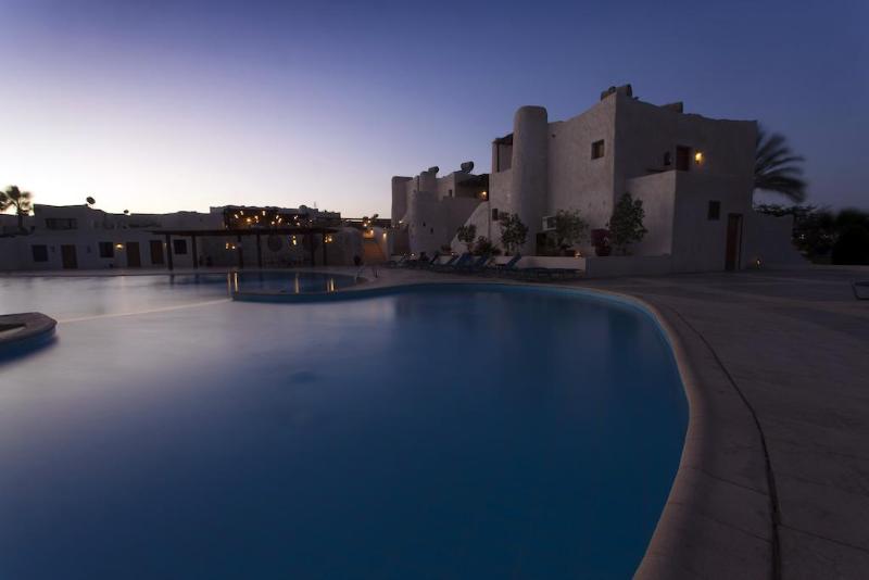 Sharm Club Beach Resort - Genel