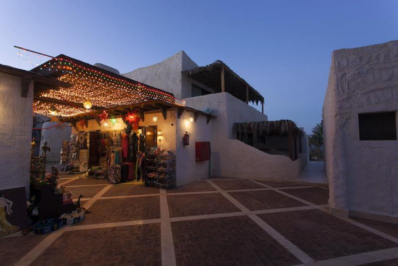 Sharm Club Beach Resort - Genel