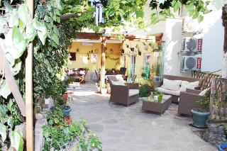 Divas Silver Hotel fotoÄŸrafÄ±