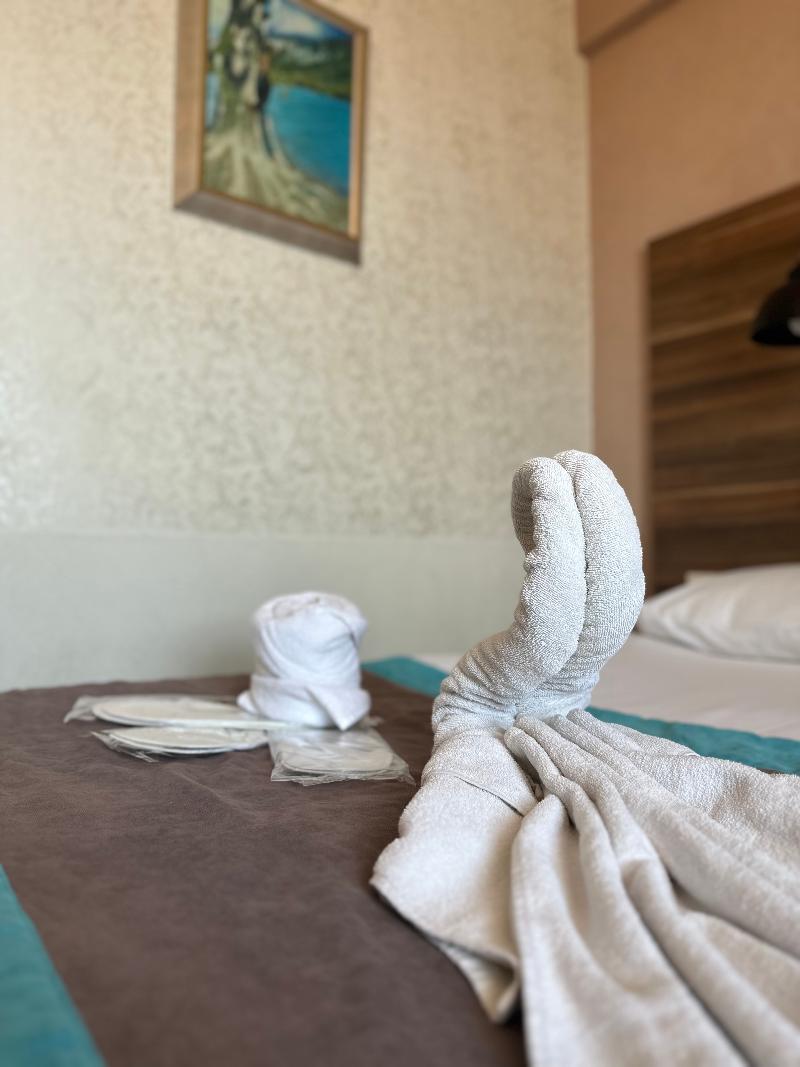 Divas Silver Hotel - Oda