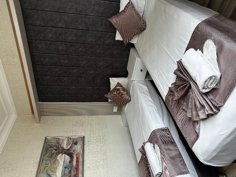 Divas Silver Hotel - Oda