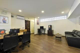 Studio Residence Sukhumvit 71 fotoÄŸrafÄ±