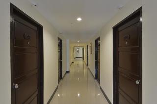 Studio Residence Sukhumvit 71 fotoÄŸrafÄ±