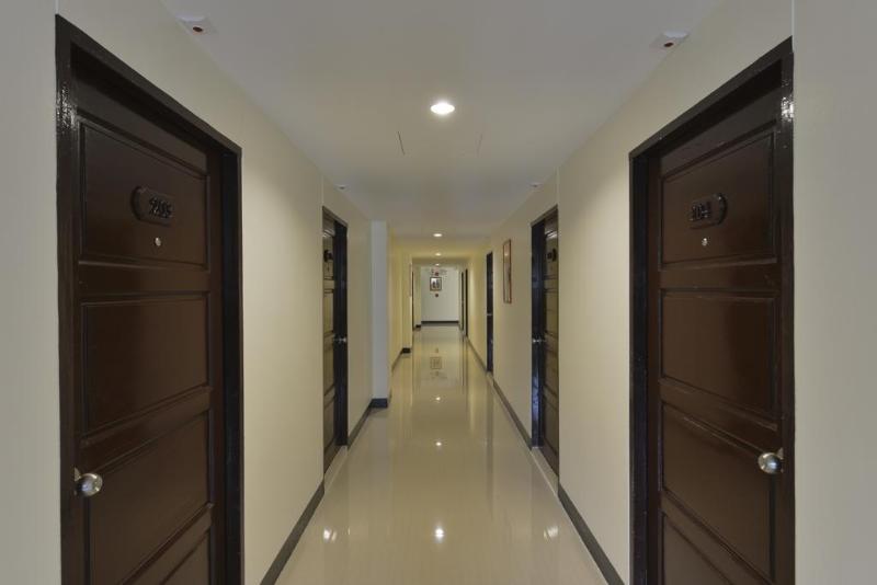 Studio Residence Sukhumvit 71 - Lobi