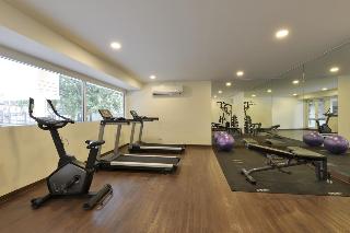 Studio Residence Sukhumvit 71 fotoÄŸrafÄ±