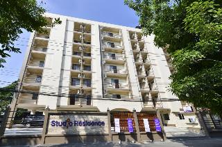 Studio Residence Sukhumvit 71 fotoÄŸrafÄ±