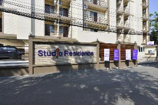 Studio Residence Sukhumvit 71 fotoÄŸrafÄ±