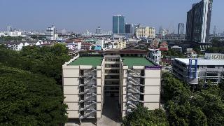 Studio Residence Sukhumvit 71 fotoÄŸrafÄ±